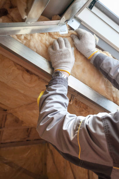 Best Insulation for Specific Applications in Grand Rapids, MI