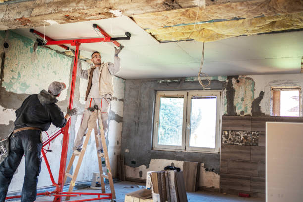 Types of Insulation We Offer in Grand Rapids, MI