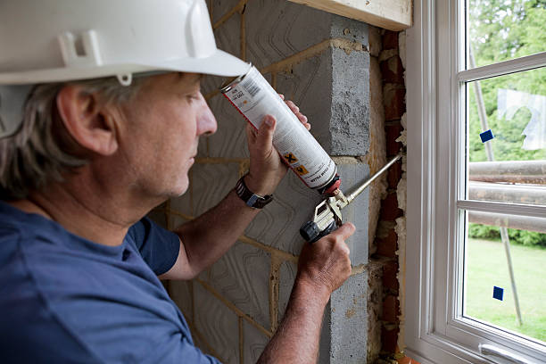 Types of Insulation We Offer in Grand Rapids, MI