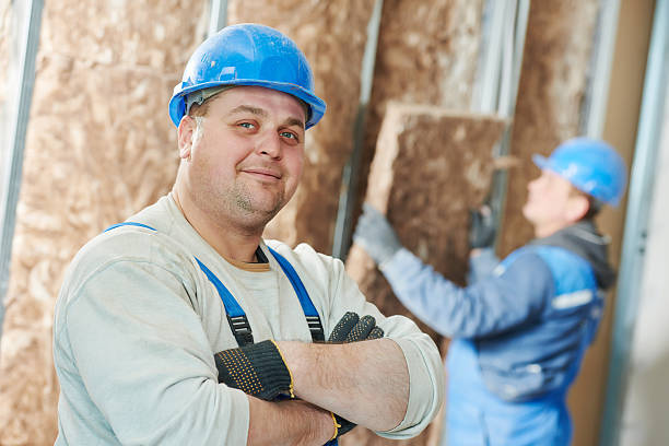 Best Cellulose Insulation in Grand Rapids, MI