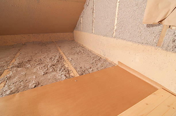 Best Fiberglass Insulation in Grand Rapids, MI