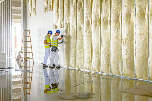 Best Spray Foam Insulation in Grand Rapids, MI